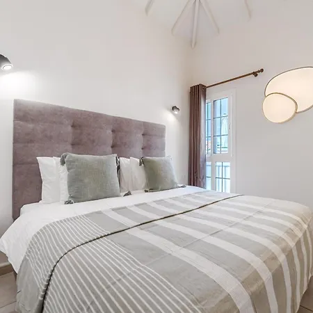 شقة Yucca Park Duplex أذيخي