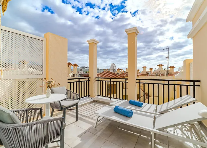 شقة Yucca Park Duplex *