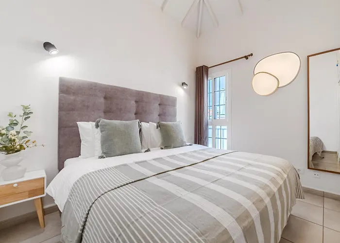 شقة Yucca Park Duplex أذيخي