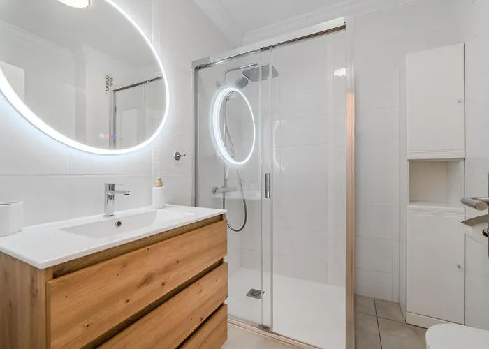 شقة Yucca Park Duplex *