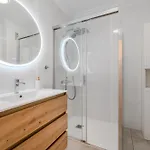 Lägenhet Yucca Park Duplex *