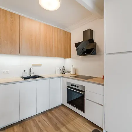 Apartment Yucca Park Duplex