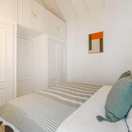 Apartment Yucca Park Duplex Costa Adeje (Tenerife)