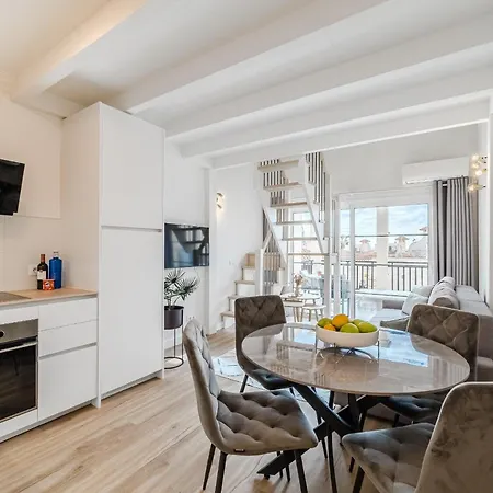 Yucca Park Duplex