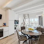 Yucca Park Duplex Apartmán *