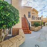 Yucca Park Duplex *