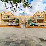 Yucca Park Duplex Apartmán
